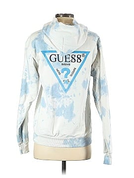 Guess Pullover Hoodie (view 2)