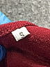 Unbranded Burgundy Long Sleeve Top Size 3 - photo 3