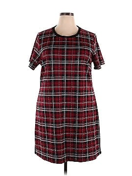 CCX by City Chic Casual Dress (view 1)