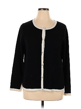 Lusso Cardigan (view 1)