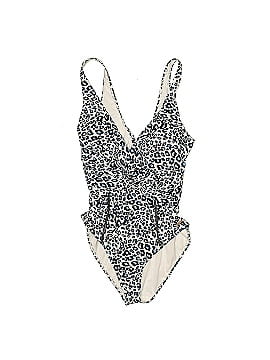 Nicole Miller New York One Piece Swimsuit (view 1)