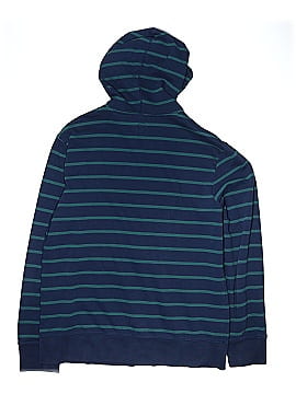 Mossimo Supply Co. Zip Up Hoodie (view 2)