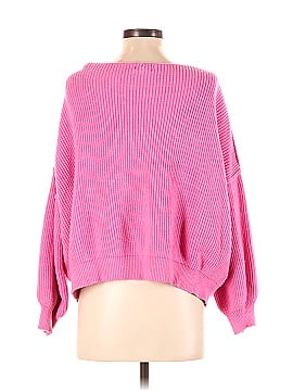 &merci Pullover Sweater (view 2)