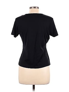 Karen Kane Short Sleeve T-Shirt (view 2)