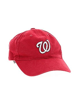 Genuine Merchandise by Team Athletics Baseball Cap (view 1)