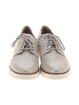 Unstructured by Clarks Sneakers (view 2)