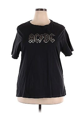 ACDC Short Sleeve T-Shirt (view 2)