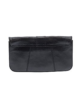 Betsey Johnson Leather Clutch (view 2)