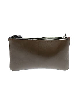 Fuoco Aria Acqua Leather Shoulder Bag (view 2)