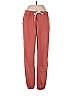colsie Red Sweatpants Size M - photo 1