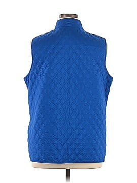 Alfred Dunner Vest (view 2)