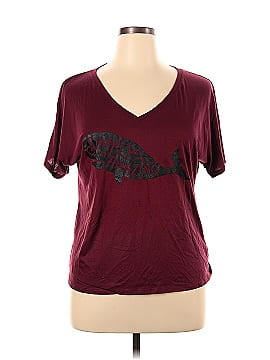 Sevenly Short Sleeve T-Shirt (view 1)