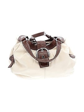 Coach Factory Leather Hobo (view 1)