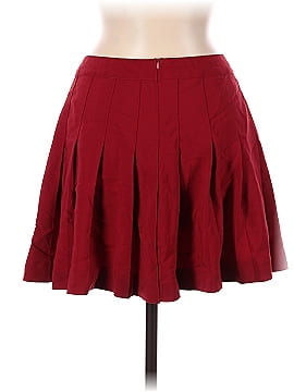 Emperial Formal Skirt (view 2)