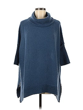 Beryll Cashmere Pullover Sweater (view 1)