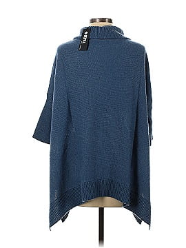 Beryll Cashmere Pullover Sweater (view 2)