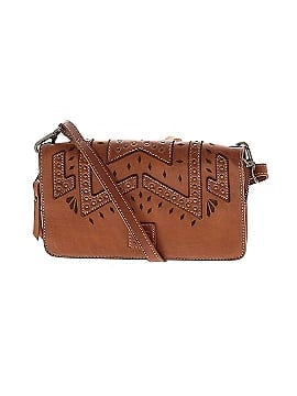 STS Ranchwear Leather Crossbody Bag (view 1)