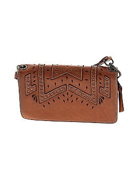 STS Ranchwear Leather Crossbody Bag (view 2)