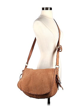 Cole Haan Leather Crossbody Bag (view 2)