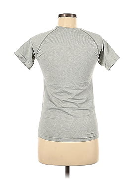Senita Athletics Short Sleeve T-Shirt (view 2)