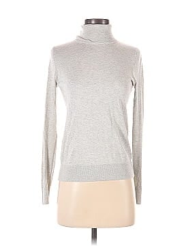 Massimo Dutti Long Sleeve Top (view 1)
