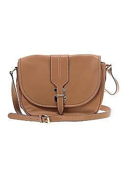 Tous Leather Crossbody Bag (view 1)
