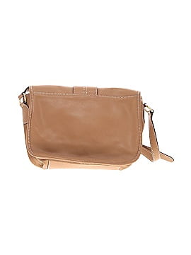 Tous Leather Crossbody Bag (view 2)