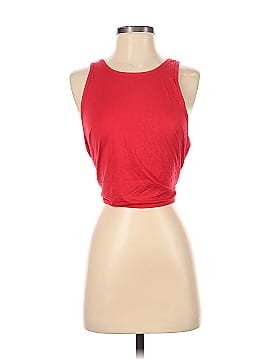 Cupshe Sleeveless Top (view 1)