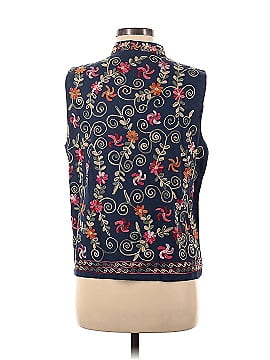 The Vermont Country Store Vest (view 2)