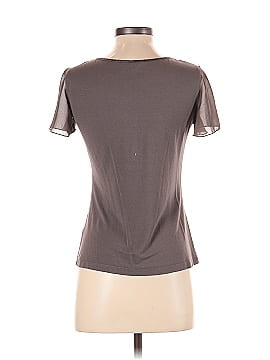 M&Co Short Sleeve Top (view 2)