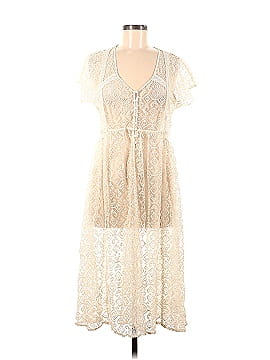 Maeve by Anthropologie Cocktail Dress (view 1)