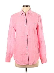 Tommy Bahama Long Sleeve Button Down Shirt