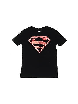 Superman Short Sleeve T-Shirt (view 1)