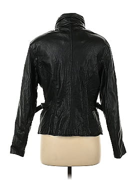 Wilson Leather Jacket (view 2)
