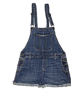 Old Navy Overall Shorts (view 1)