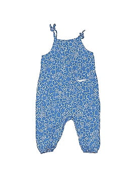 Hanna Andersson Jumpsuit (view 1)