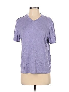 Calvin Klein Short Sleeve T-Shirt (view 1)