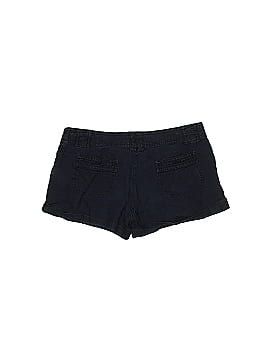 Juicy Couture Khaki Shorts (view 2)