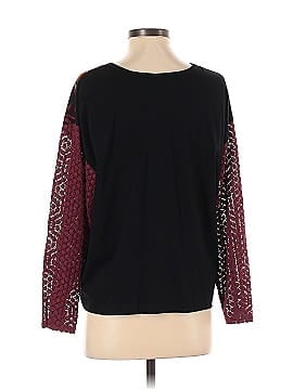 MARKETPLACE Long Sleeve Top (view 2)