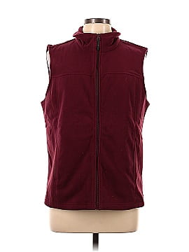 Natural Reflections Vest (view 1)