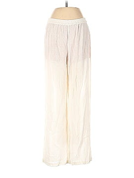 Michael Kors Collection Linen Pants (view 1)