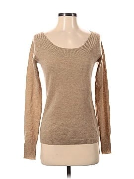Old Navy Cashmere Pullover Sweater (view 1)