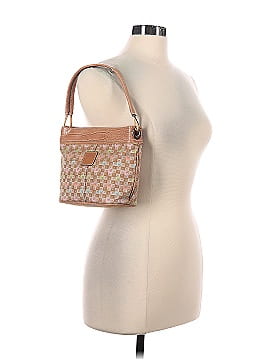 Liz Claiborne Shoulder Bag (view 2)