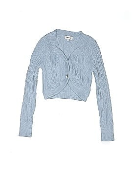 Pomelo Pullover Sweater (view 1)