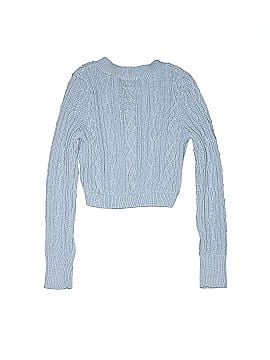 Pomelo Pullover Sweater (view 2)
