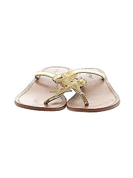 Lilly Pulitzer For Target Sandals (view 2)
