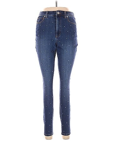 Inc Denim Jeans (view 1)