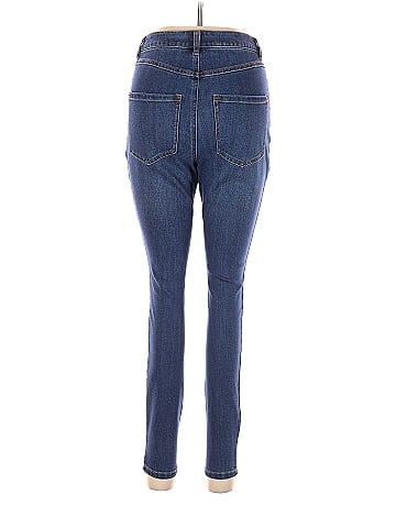Inc Denim Jeans (view 2)
