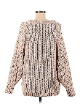 Stile Benetton Pullover Sweater (view 2)