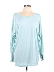 Active By Old Navy Long Sleeve T Shirt